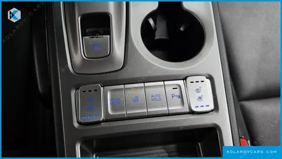HYUNDAI KONA PREMIUM