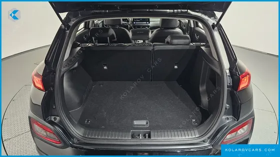 HYUNDAI KONA PREMIUM