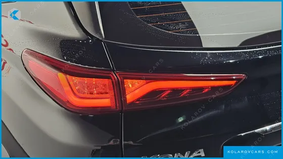 HYUNDAI KONA PREMIUM