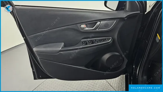 HYUNDAI KONA PREMIUM