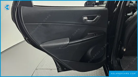 HYUNDAI KONA PREMIUM