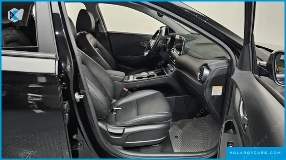 HYUNDAI KONA PREMIUM