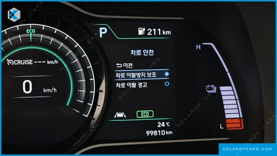 HYUNDAI KONA PREMIUM