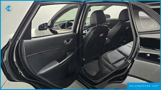 HYUNDAI KONA PREMIUM