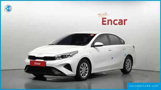 KIA K3 1.6