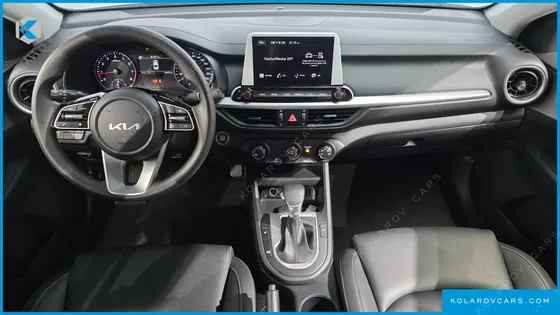 KIA K3 1.6