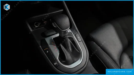KIA K3 1.6