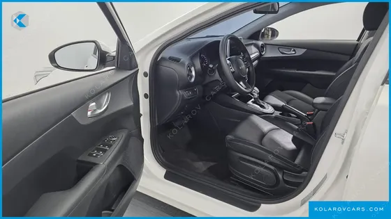 KIA K3 1.6