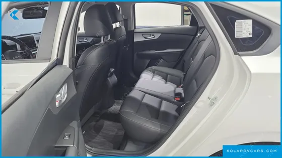 KIA K3 1.6