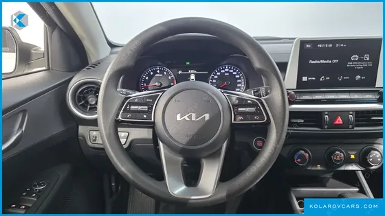 KIA K3 1.6