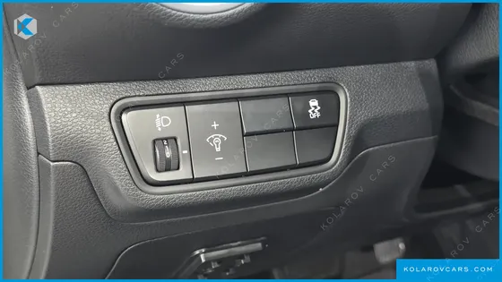 KIA K3 1.6