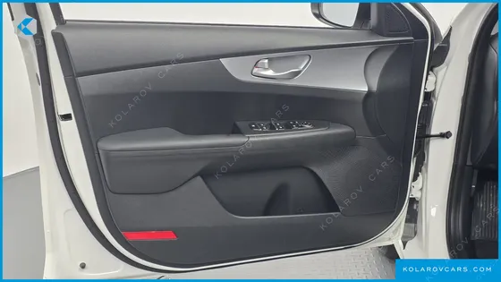 KIA K3 1.6