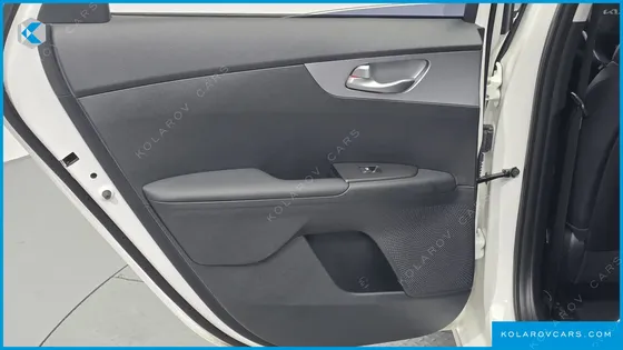 KIA K3 1.6