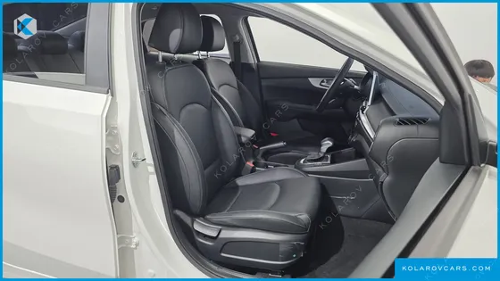 KIA K3 1.6