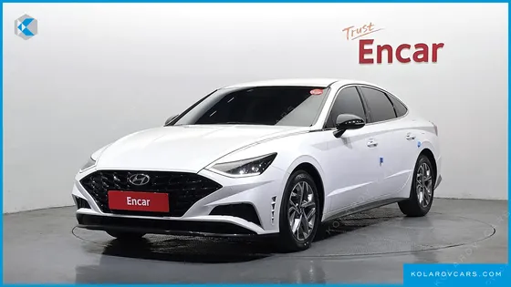 HYUNDAI SONATA 2.0