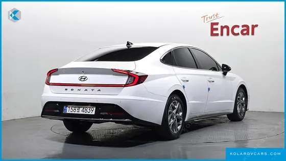 HYUNDAI SONATA 2.0