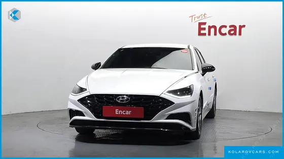 HYUNDAI SONATA 2.0
