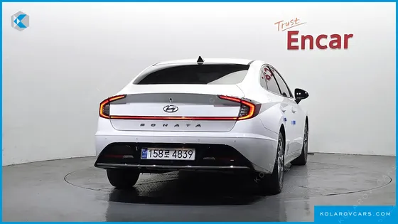 HYUNDAI SONATA 2.0