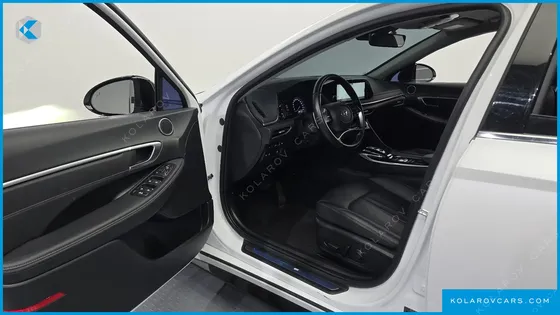 HYUNDAI SONATA 2.0