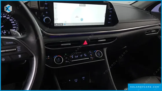 HYUNDAI SONATA 2.0