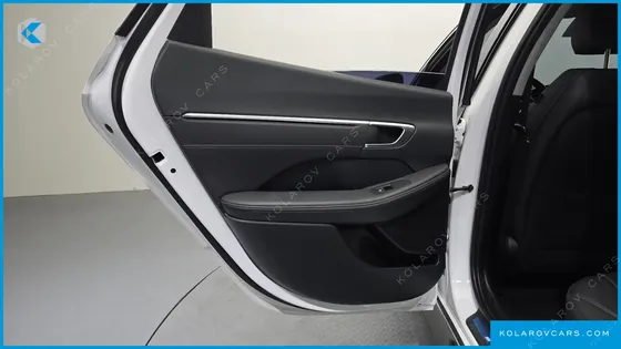 HYUNDAI SONATA 2.0