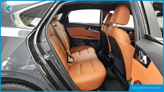 KIA K3 1.6