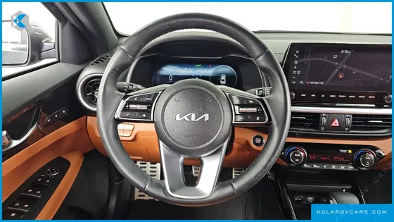 KIA K3 1.6