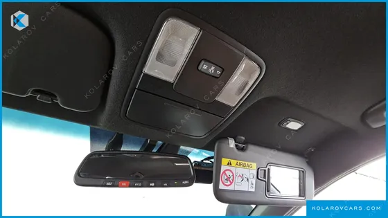 KIA K3 1.6