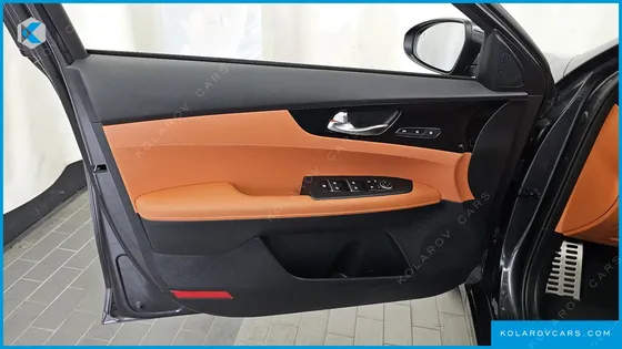 KIA K3 1.6