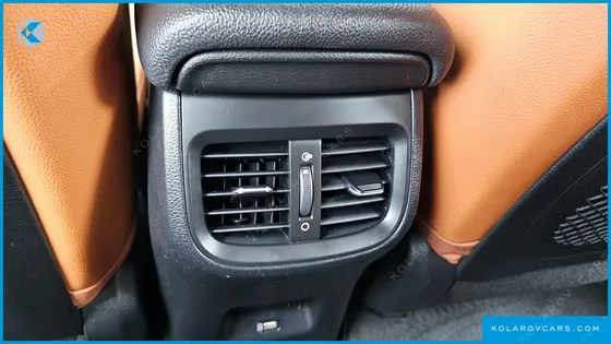 KIA K3 1.6