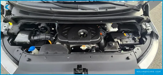 HYUNDAI STAREX WAGON 11-SEATER