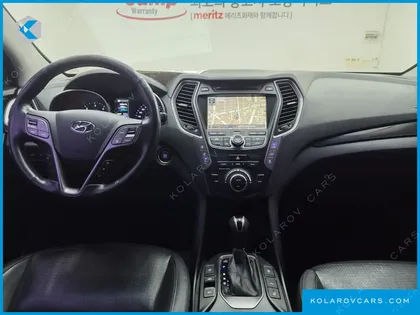 HYUNDAI MAXCRUISE DIESEL(E-VGT) 2.2 4WD EXCLUSIVE