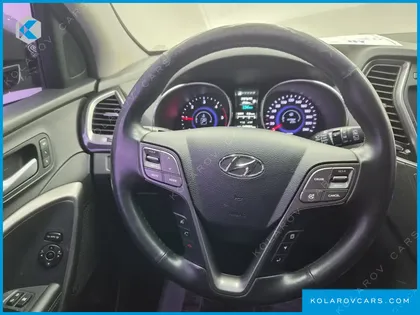 HYUNDAI MAXCRUISE DIESEL(E-VGT) 2.2 4WD EXCLUSIVE