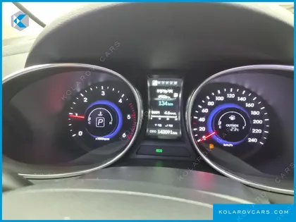 HYUNDAI MAXCRUISE DIESEL(E-VGT) 2.2 4WD EXCLUSIVE