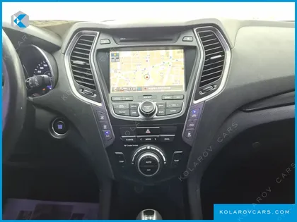 HYUNDAI MAXCRUISE DIESEL(E-VGT) 2.2 4WD EXCLUSIVE