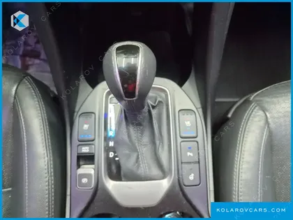 HYUNDAI MAXCRUISE DIESEL(E-VGT) 2.2 4WD EXCLUSIVE