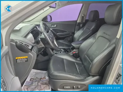 HYUNDAI MAXCRUISE DIESEL(E-VGT) 2.2 4WD EXCLUSIVE
