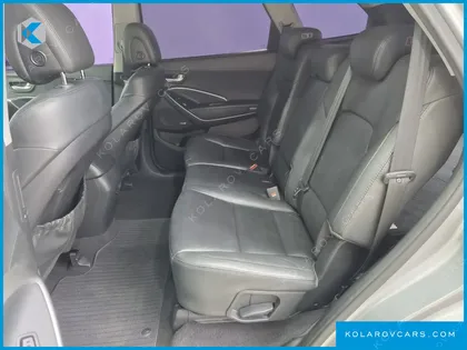 HYUNDAI MAXCRUISE DIESEL(E-VGT) 2.2 4WD EXCLUSIVE