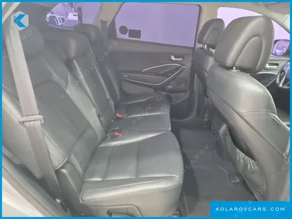 HYUNDAI MAXCRUISE DIESEL(E-VGT) 2.2 4WD EXCLUSIVE