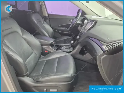 HYUNDAI MAXCRUISE DIESEL(E-VGT) 2.2 4WD EXCLUSIVE