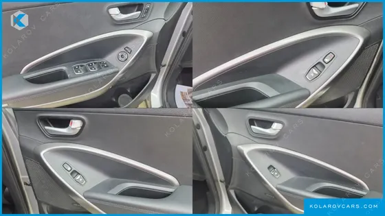 HYUNDAI MAXCRUISE DIESEL(E-VGT) 2.2 4WD EXCLUSIVE
