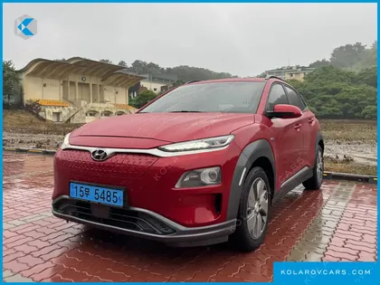 HYUNDAI KONA PREMIUM