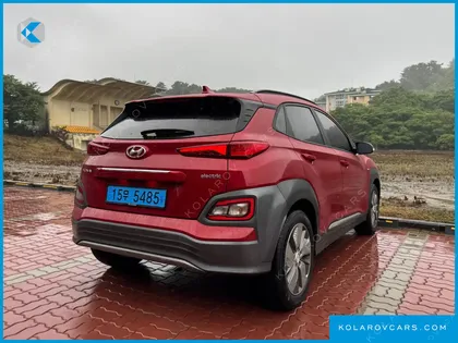 HYUNDAI KONA PREMIUM