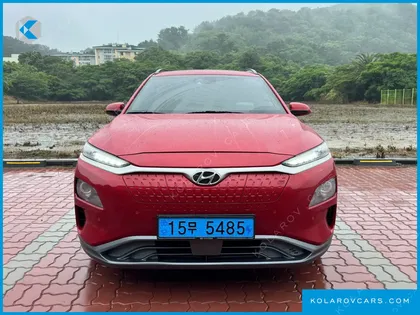 HYUNDAI KONA PREMIUM