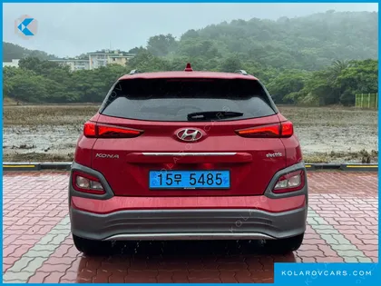 HYUNDAI KONA PREMIUM