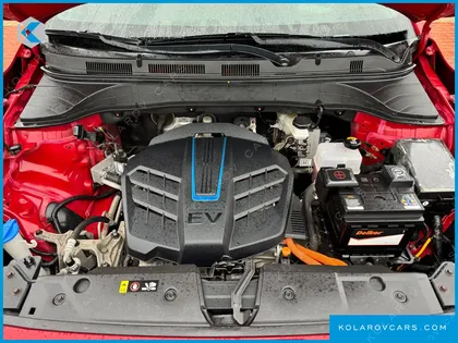 HYUNDAI KONA PREMIUM