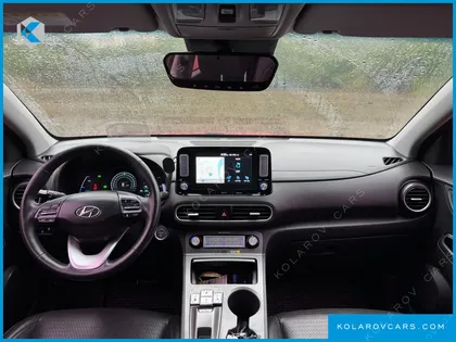 HYUNDAI KONA PREMIUM