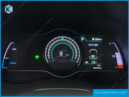 HYUNDAI KONA PREMIUM