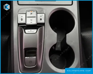 HYUNDAI KONA PREMIUM