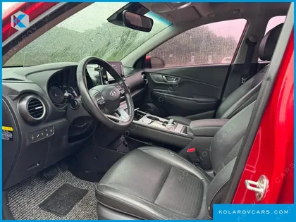 HYUNDAI KONA PREMIUM